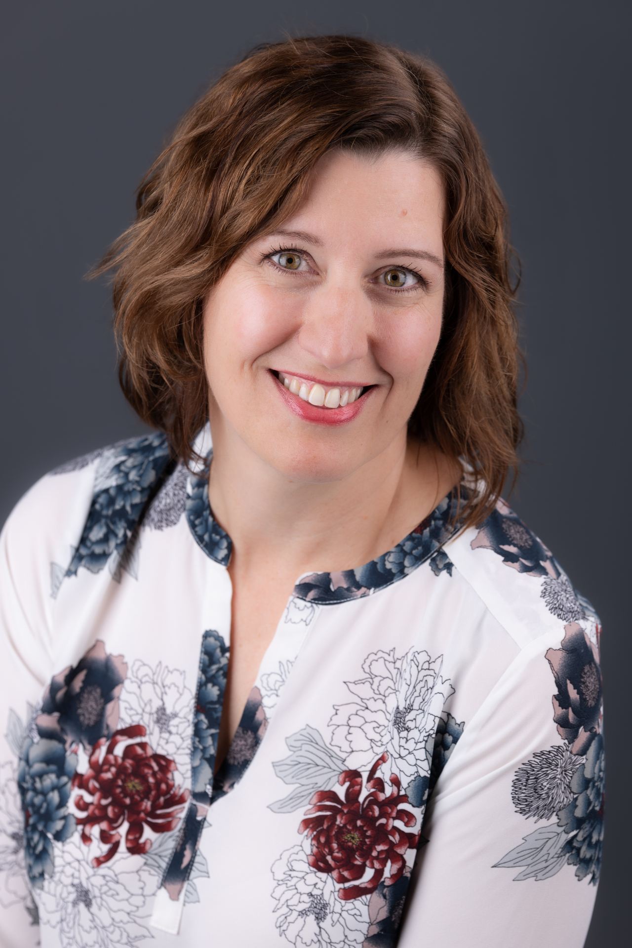 Heidi Bonner, PhD