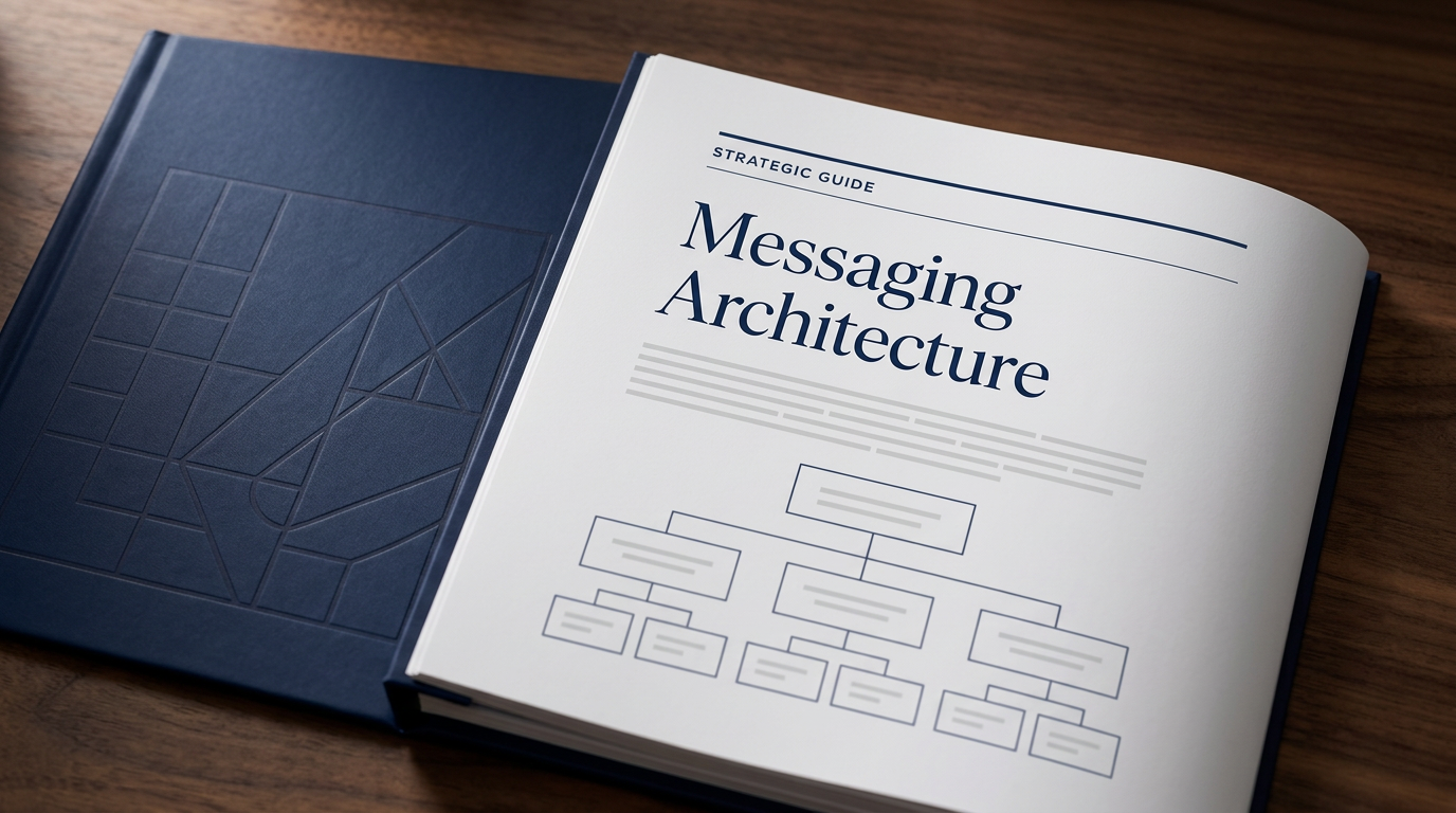 Strategic Messaging Architecture (Sample)